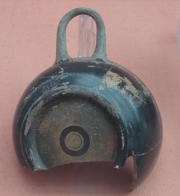 Marian Venceslá Delgado CERES